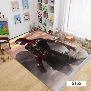 فرشینه اتاق کودک