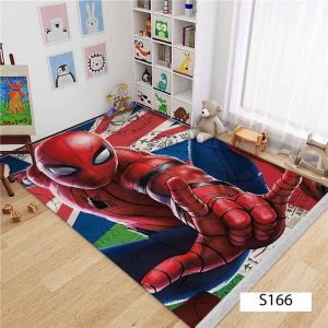 فرشینه اتاق کودک