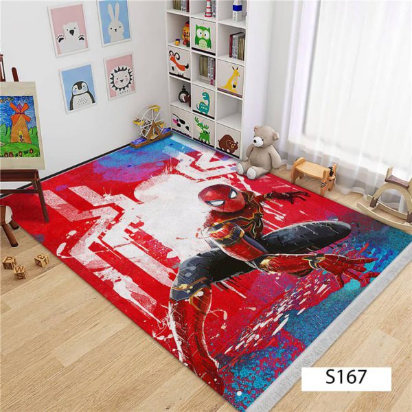 خرید فرشینه اتاق کودک