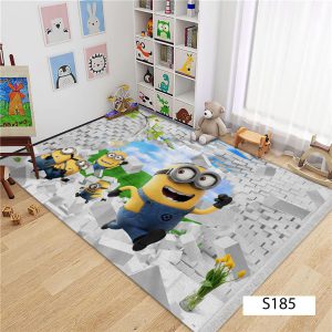 خرید فرشینه اتاق کودک