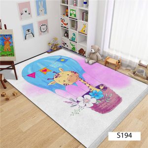 خرید فرشینه اتاق کودک