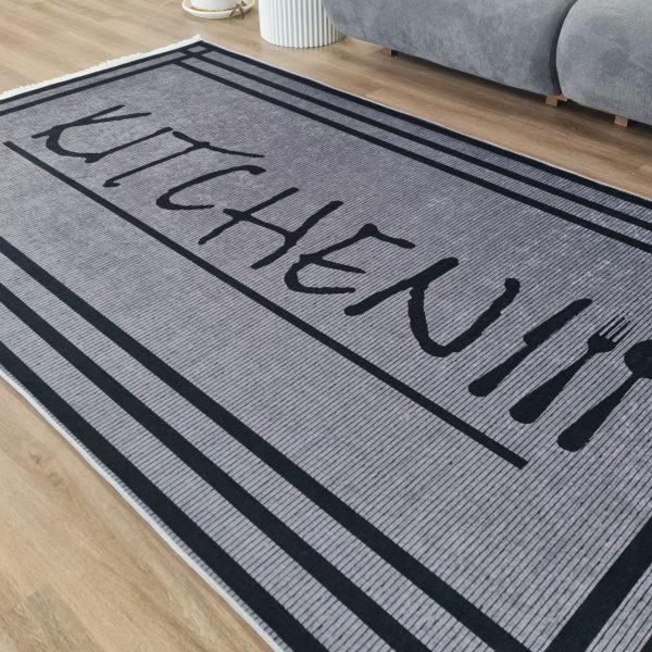 فرشینه آشپزخانه