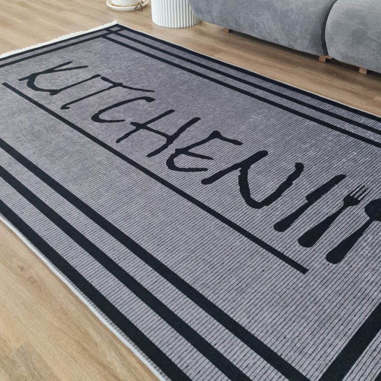 فرشینه آشپزخانه