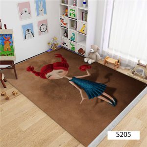 خرید فرشینه اتاق کودک