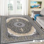 خرید فرشینه کلاسیک سالن پذیرایی