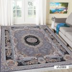 خرید فرشینه کلاسیک خرید فرشینه 6 متری کلاسیک برای سالن پذیرایی