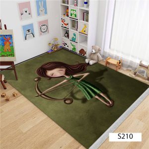 خرید فرشینه اتاق کودک