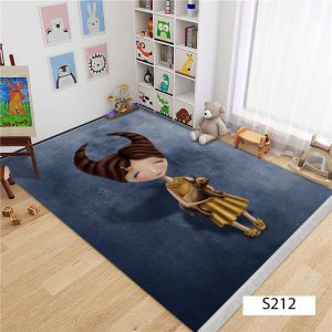 خرید فرشینه اتاق کودک