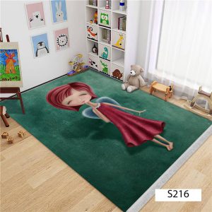 خرید فرشینه اتاق کودک