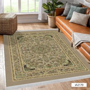 خرید فرشینه کلاسیک