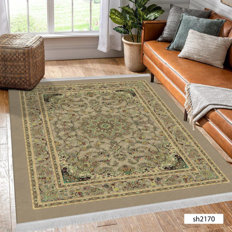 خرید فرشینه کلاسیک