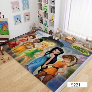 خرید فرشینه اتاق کودک