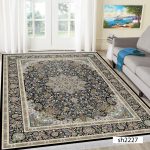 خرید فرشینه کلاسیک سالن پذیرایی