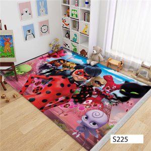 خرید فرشینه اتاق کودک