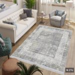 خرید فرش مدرن سالن پذیرایی