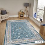 خرید فرشینه کلاسیک افشان