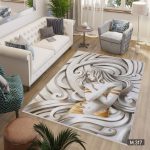 فرشینه مدرن