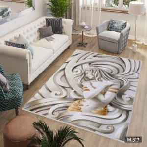 فرشینه مدرن