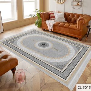 فرشینه کلاسیک خرید فرشینه 6 متری کلاسیک سالن پذیرایی