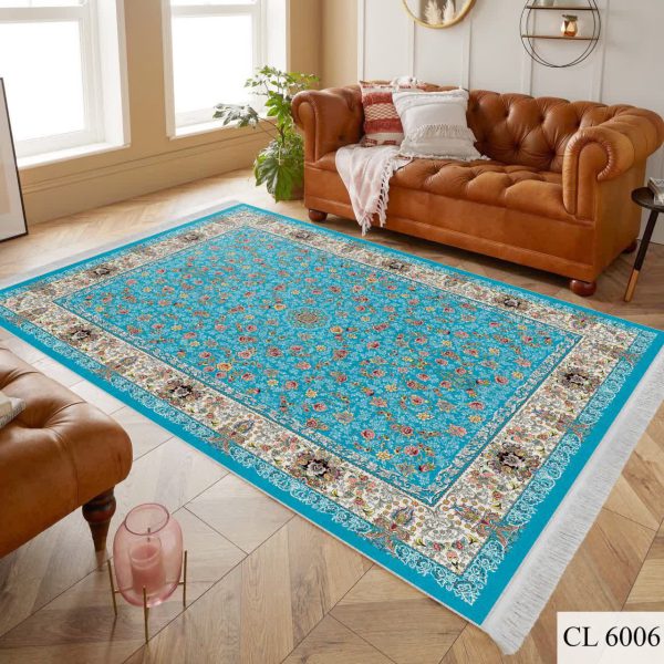 خرید فرشینه کلاسیک سالن پذیرایی