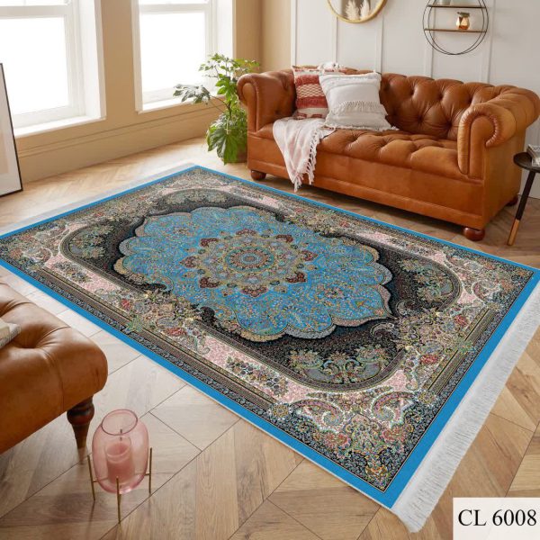 خرید فرشینه کلاسیک سالن پذیرایی