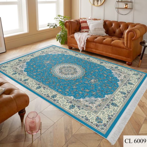 خرید فرشینه کلاسیک سالن پذیرایی