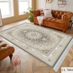 فرشینه کلاسیک سالن پذیرایی خرید فرشینه 6 متری کلاسیک سالن پذیرایی