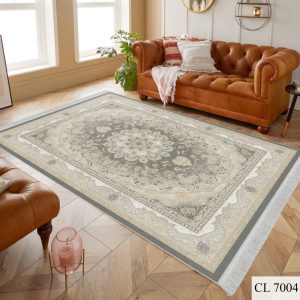 فرشینه کلاسیک سالن پذیرایی خرید فرشینه 6 متری کلاسیک سالن پذیرایی