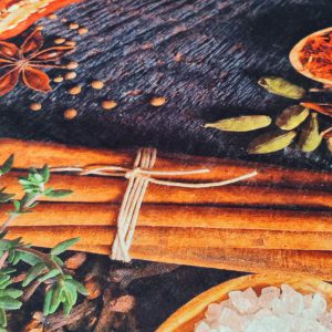 فرشینه آشپزخانه