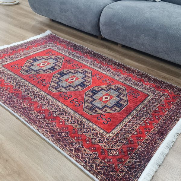 فرشینه سالن پذیرایی