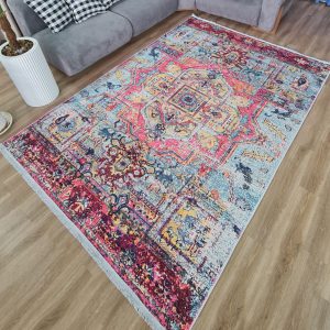 خرید فرشینه 6 متری مدرن