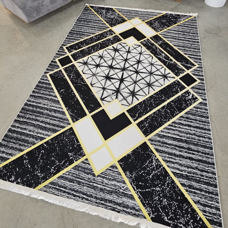 خرید فرشینه 6 متری مدرن