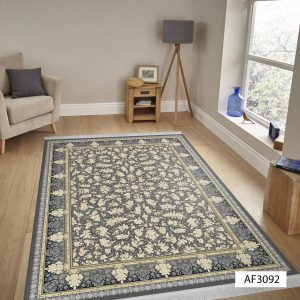 فرشینه طلاکوب پرفروش ترین فرشینه های 1404