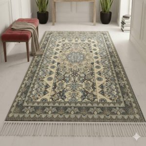 خرید فرشینه راهرویی کلاسیک