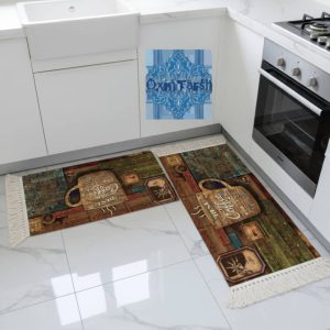 خرید ست پاسینکی ( ست پادری آشپزخانه )