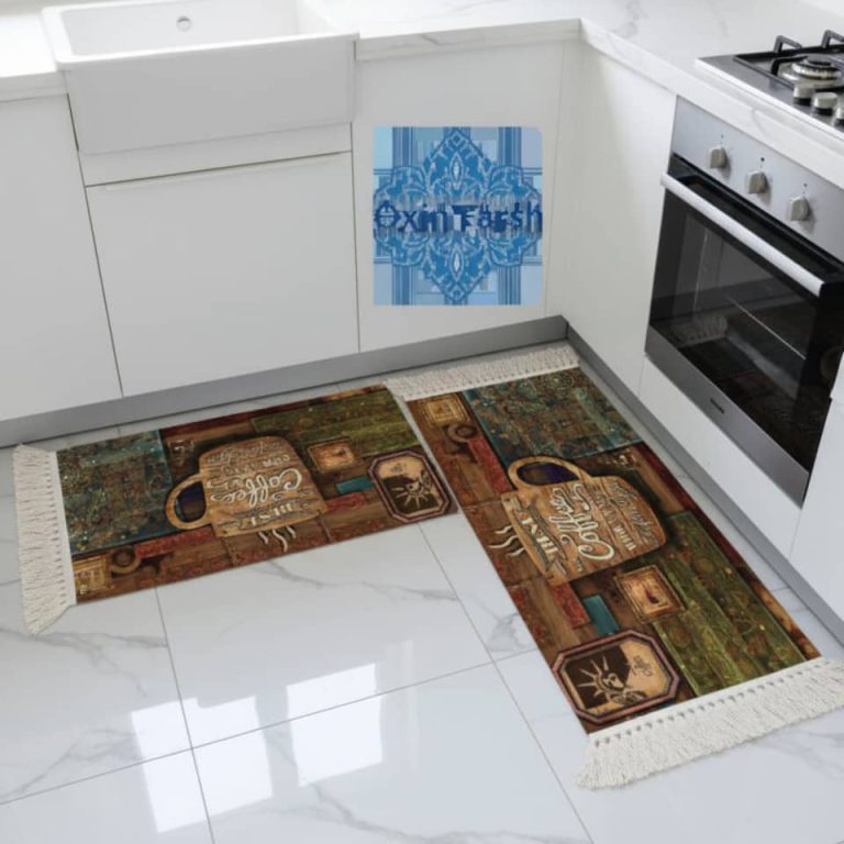 خرید ست پاسینکی ( ست پادری آشپزخانه )