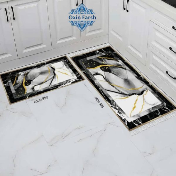 خرید ست پاسینکی ( ست پادری آشپزخانه )