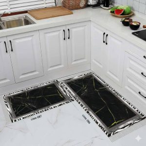 خرید ست پاسینکی ( ست پادری آشپزخانه )