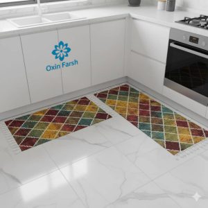 خرید ست پاسینکی ( ست پادری آشپزخانه )