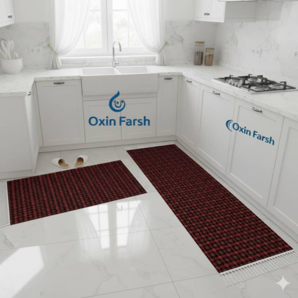 ست پادری آشپزخانه