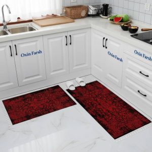 ست پادری آشپزخانه