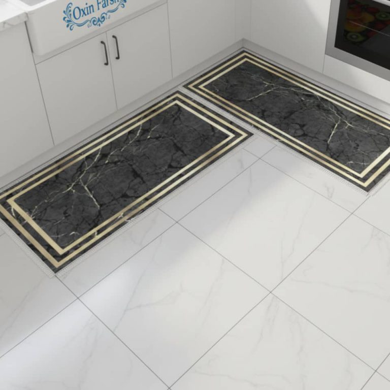 ست پادری آشپزخانه