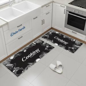 ست پادری آشپزخانه