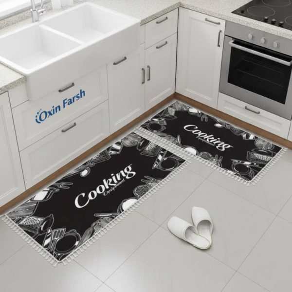 ست پادری آشپزخانه