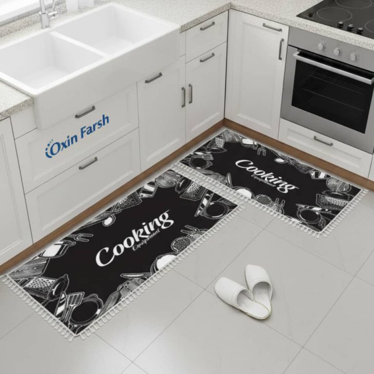 ست پادری آشپزخانه