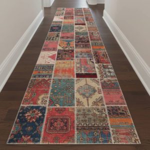 خرید فرشینه راهرویی