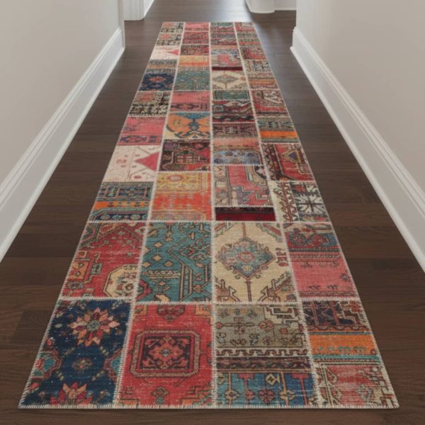 خرید فرشینه راهرویی