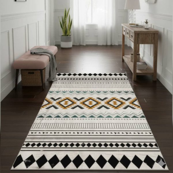 خرید فرشینه راهرویی