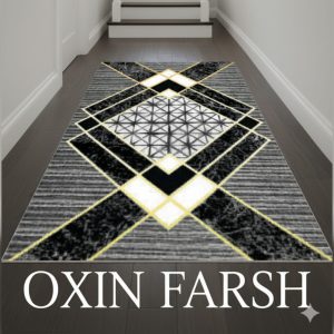 خرید فرشینه راهرویی مدرن