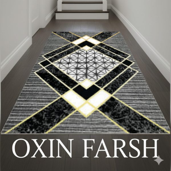 خرید فرشینه راهرویی مدرن